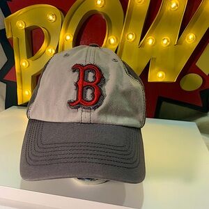 Boston Red Sox '47 Franchise 
Greyhound Fitted Hat
Size Small; Rare Color-way